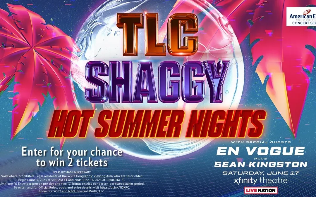 How to Use Sweepstakes to Win Tickets to Live Events