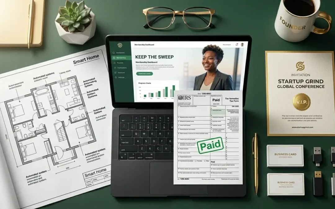 Sweepstakes Entry Tips for Entrepreneurs