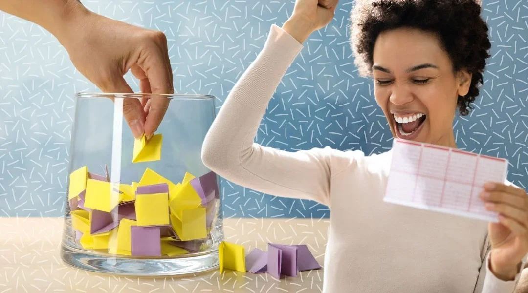 What to Do When You Win a Sweepstakes Prize Legally