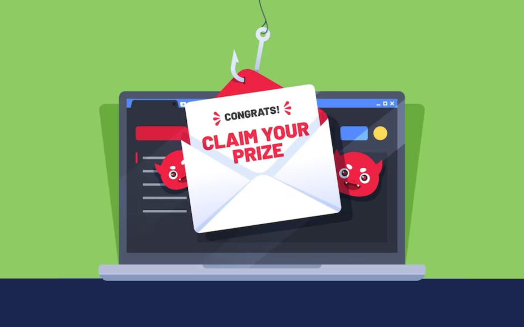 Handling Sweepstakes Prize Claims and Verification