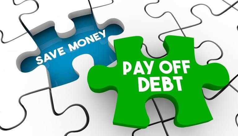 How I Used Sweepstakes to Pay Off Debt: A Strategic Blueprint