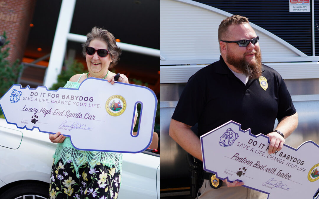 How Sweepstakes Changed My Life: Real Stories