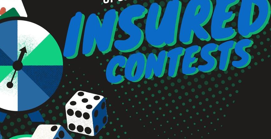 Sweepstakes Prize Insurance: What It Is and When You Need It