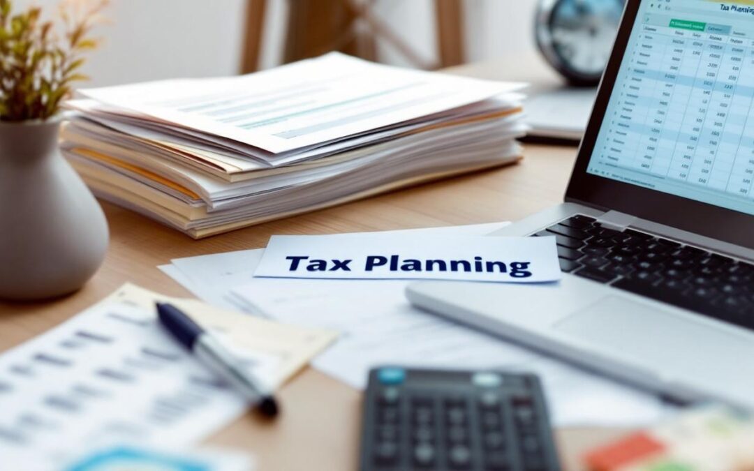 Sweepstakes Tax Planning Tips for Big Winners