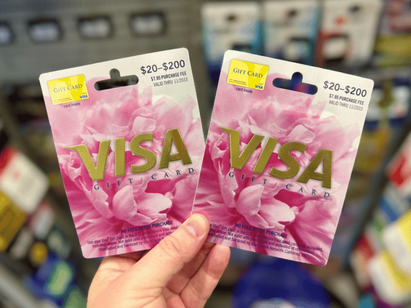 Sweepstakes and Gift Card Laws in the U.S.