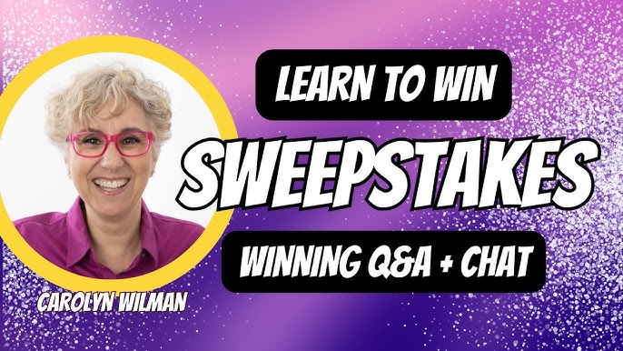 Inside the Mind of a Grand Prize Winner: An Exclusive Interview