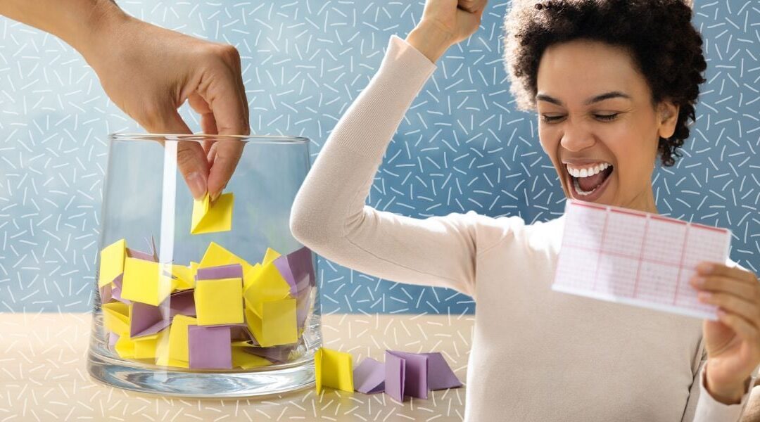How Sweepstakes Changed My Perspective on Luck