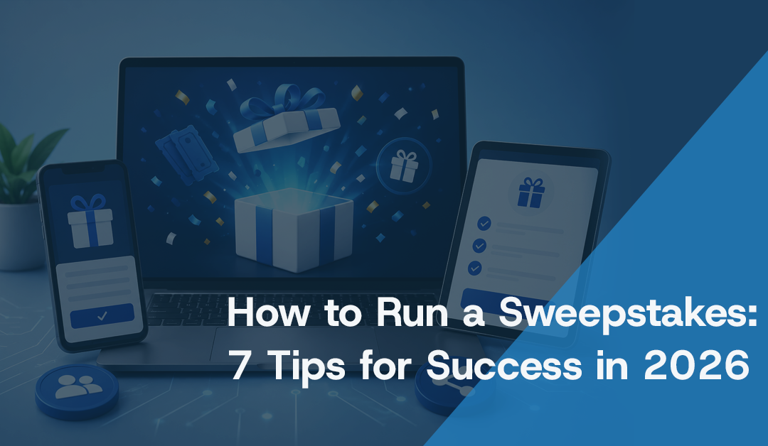 How Sweepstakes Helped Me During Tough Times: Transforming Crisis into Opportunity