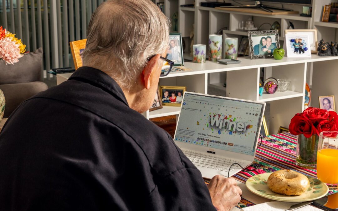 Inside the Winner’s Circle: Veteran Sweepers Share Their Favorite Sweepstakes Websites