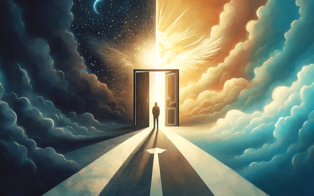 Sweepstakes Winners Talk About Staying Positive: The Psychology of the Long Game