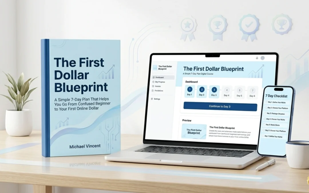 The Beginner’s Blueprint: My Sweepstakes Journey and Tips for Newbies