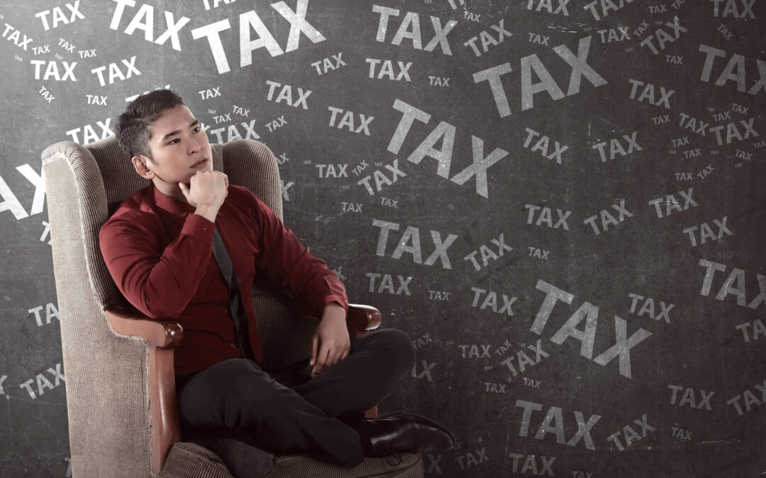How Sweepstakes Winners Handle Taxes