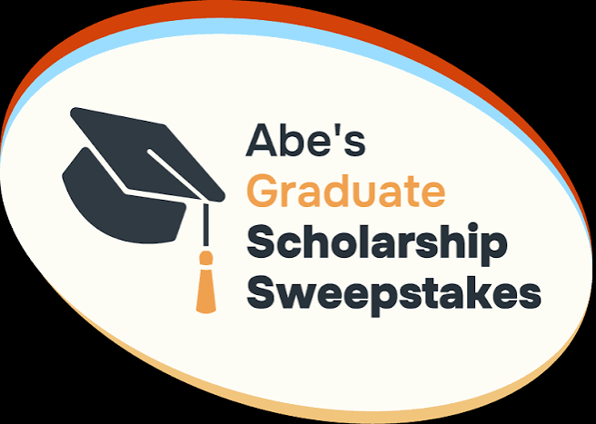 Sweepstakes Helped Me Fund My Education