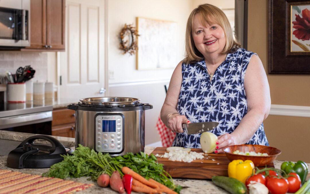 how sweepstakes helped me enjoy retirement