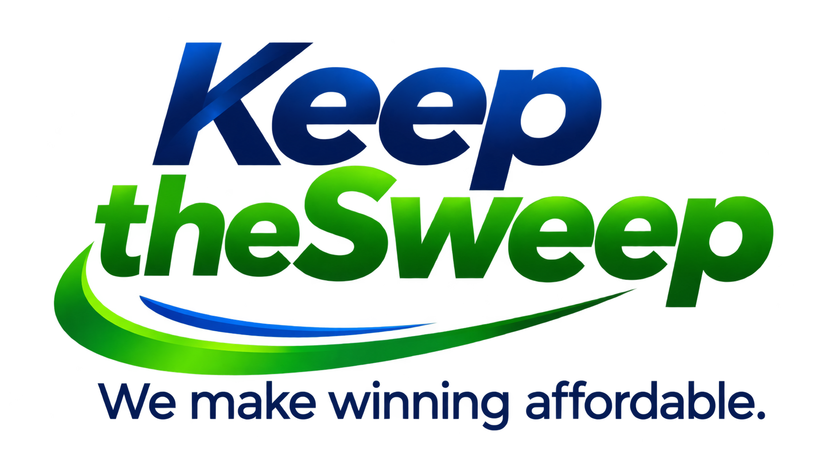 Keep the Sweep